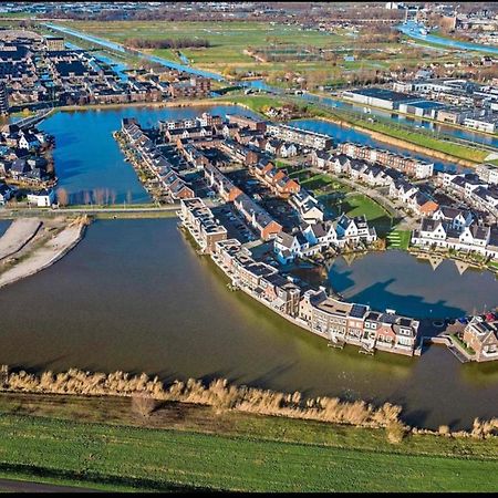 Gouda'S Herenhuys Bagian luar foto