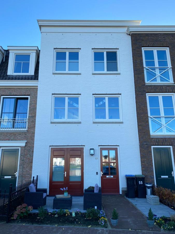 Gouda'S Herenhuys Bagian luar foto